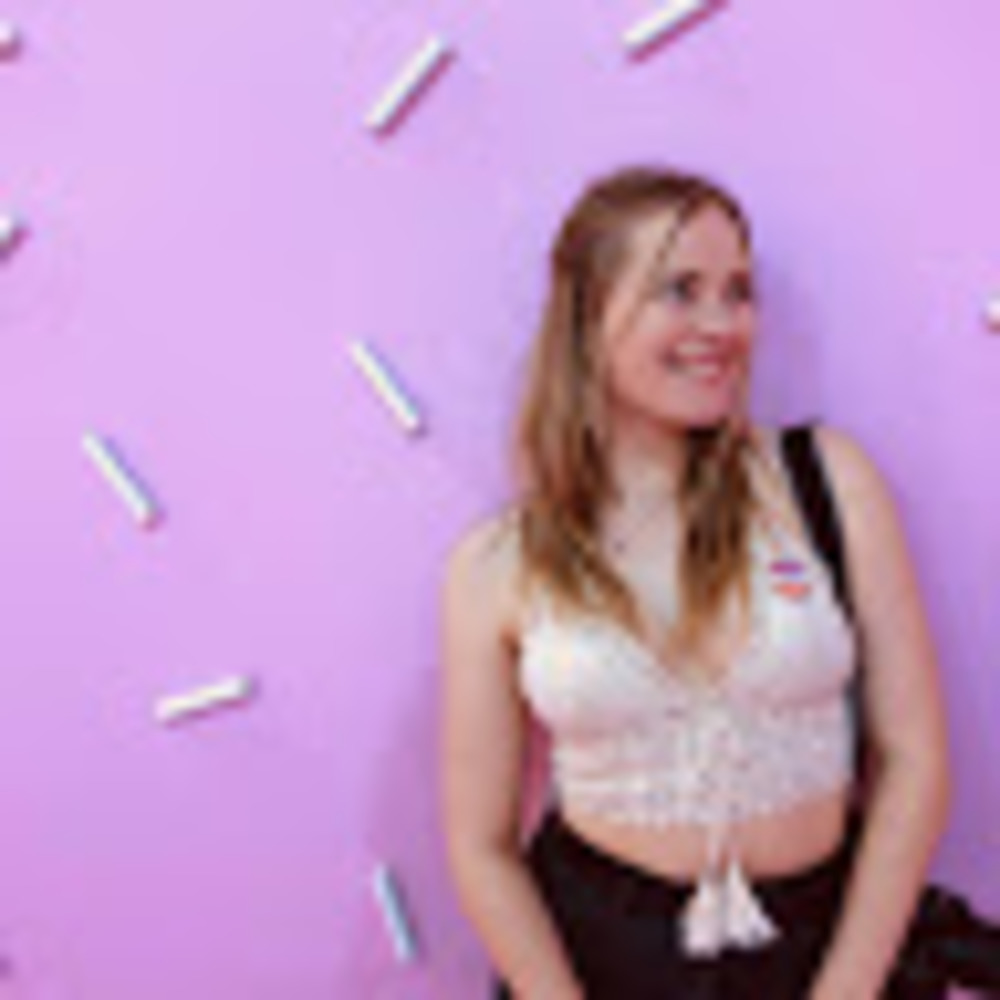 Meet your Posher, Molly